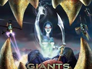 Giants: Citizen Kabuto - HellSnake(NL)