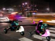 UED Story - Z0PharX