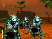 Mortar Team - Z0PharX