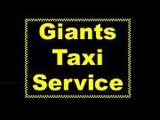Giants Taxi - DarkFalcoZ