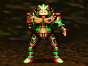 Pumpkin Patch Pack - DarkFalcoZ
