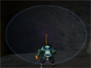 New Shield Texture - CyBu318