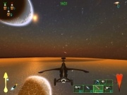 Universe Sky 2007 - Loop_Goose