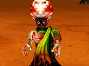Damaged Smartie - Nooby