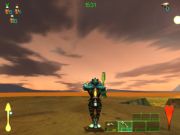 Desert Clouds - Loop_Goose