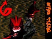 Devil skin pack - Devilinhell