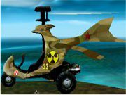 Military Gyrocopter & new soun - CyBu318