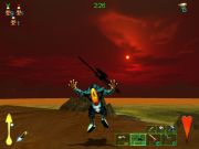 Hell Sky - Loop_Goose