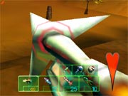 Mecc Laser - Z0PharX