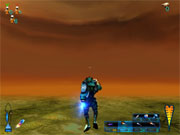 Mecc Enhancement - System Plague