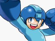 Megaman - Bebiseal