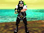 Pirate Mecc - Giblit