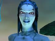 Blue eyes - Delphi - [Shd]-Arkhad