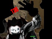 Tag Skin - Devilinhell