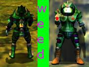 Mecc weed skin - Geforce 3! - HellSnake(NL)
