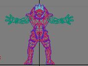 3dsmax 7 importer/exporter - SSJBardock