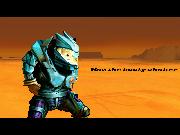 Baz the Booty Shaker - Rocket_Rooter