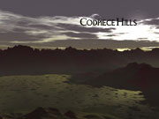 Codpiece Hills - Master Yan 2.0