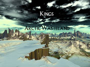 Kings Arctic Wasteland - Master Yan 2.0